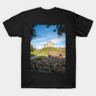 The Norman Keep T-Shirt